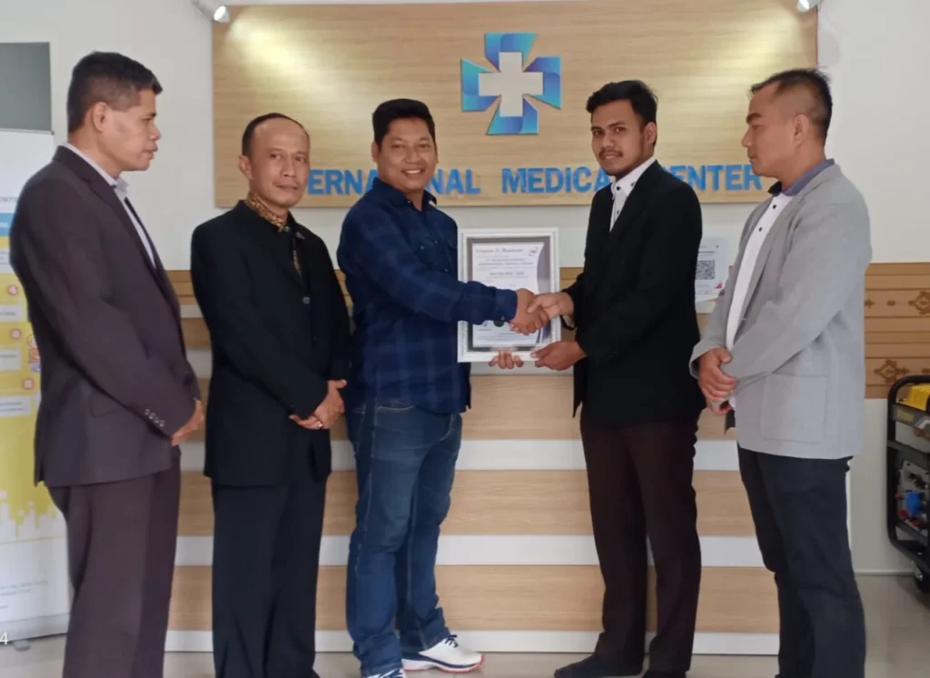 Jasa Konsultan ISO Murah 2024