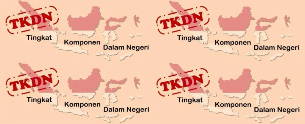 Tata Cara Memperoleh TKDN Murah 2024