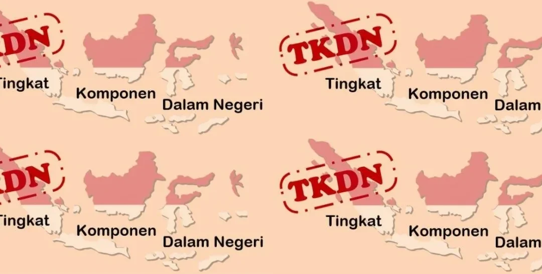 Tata Cara Memperoleh TKDN Murah 2024