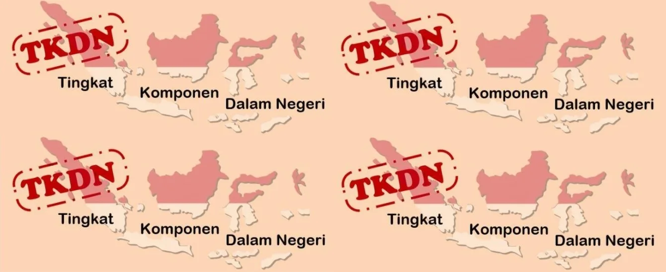 Tata Cara Memperoleh TKDN Murah 2024