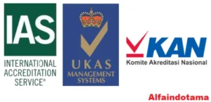 Jasa konsultan dan Sertifikasi Iso