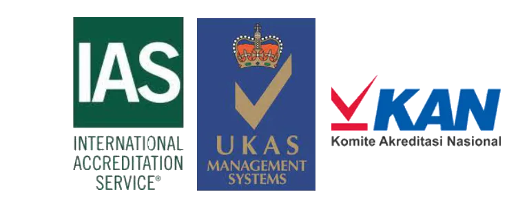 Jasa Konsultasi ISO Cepat 2024