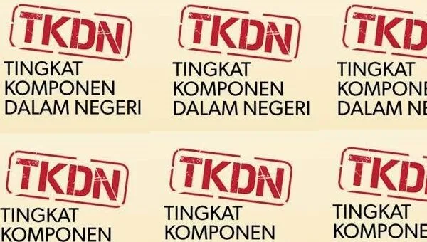 Konsultan TKDN Terbaik 2024