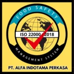 Iso 22000 AIP