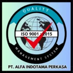 Penting ISO 9001 2024