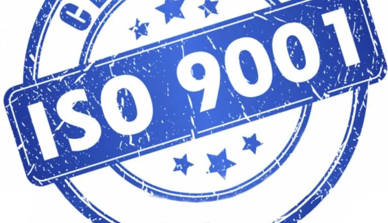 Iso 9001 KAN Paling Murah