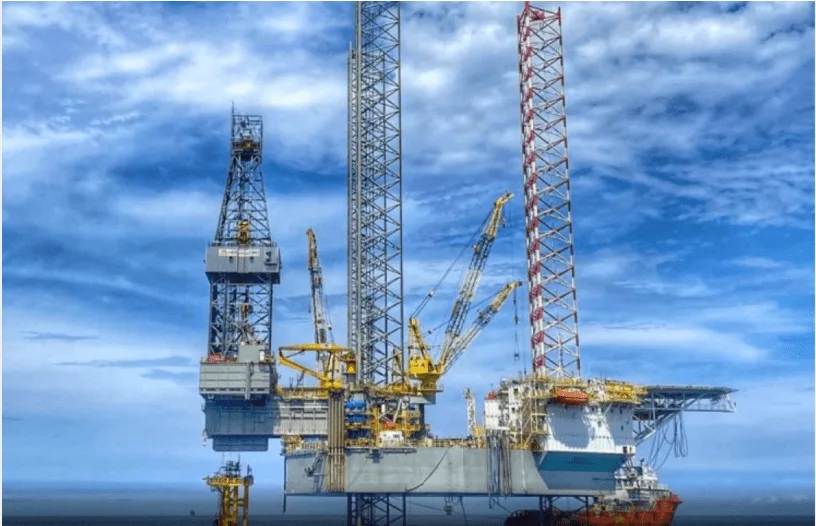 Jasa Konsultan SKUP Migas Murah Terbaik 2025