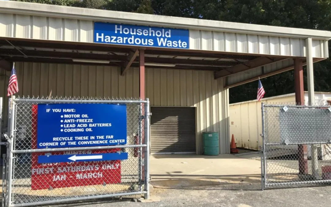 Panduan Lengkap Jasa Rintek TPS Limbah B3