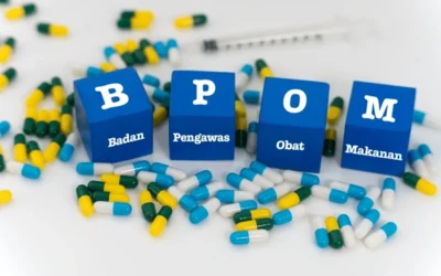 Jasa Konsultan BPOM Murah 2026