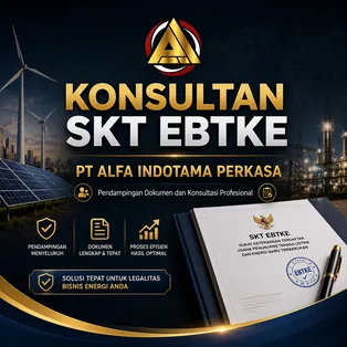 SKT EBTKE