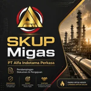 SKUP Migas